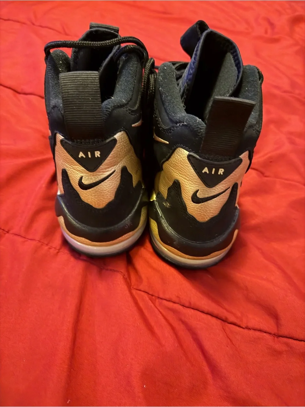 Nike Men’s Air DT ‘96 Colorado Sneakers